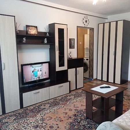 קונסטנצה Modern Beach Apartment מראה חיצוני תמונה