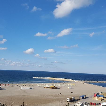 קונסטנצה Modern Beach Apartment מראה חיצוני תמונה
