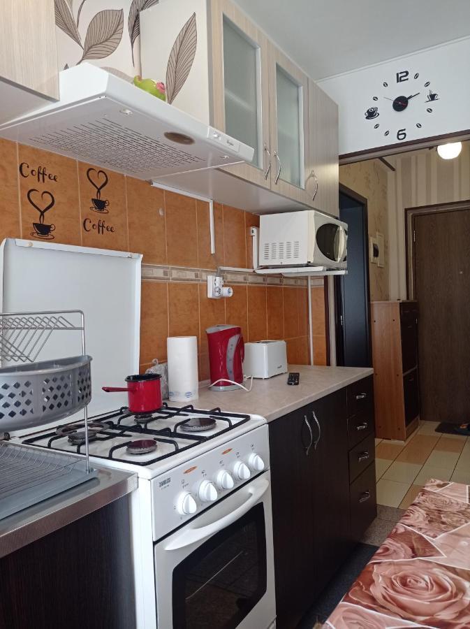 קונסטנצה Modern Beach Apartment מראה חיצוני תמונה