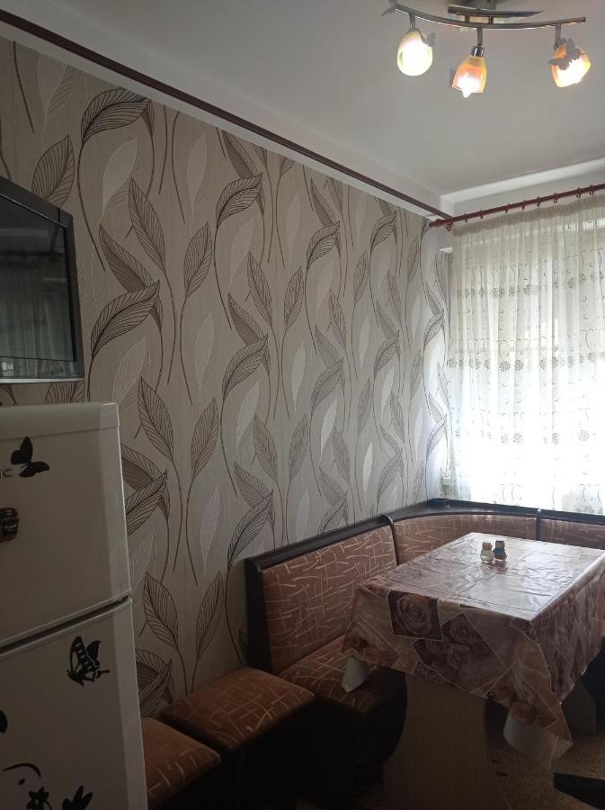 קונסטנצה Modern Beach Apartment מראה חיצוני תמונה