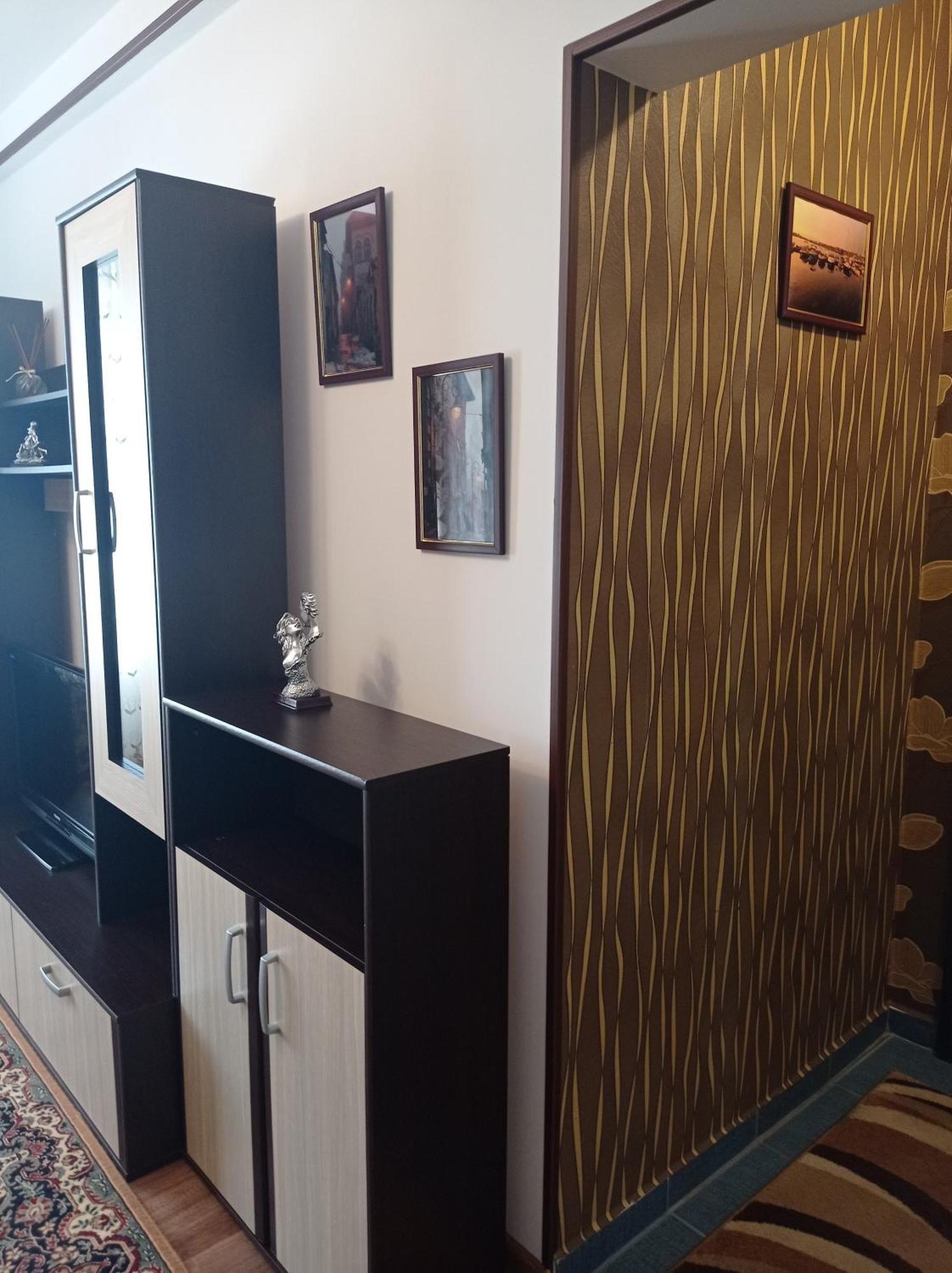 קונסטנצה Modern Beach Apartment מראה חיצוני תמונה