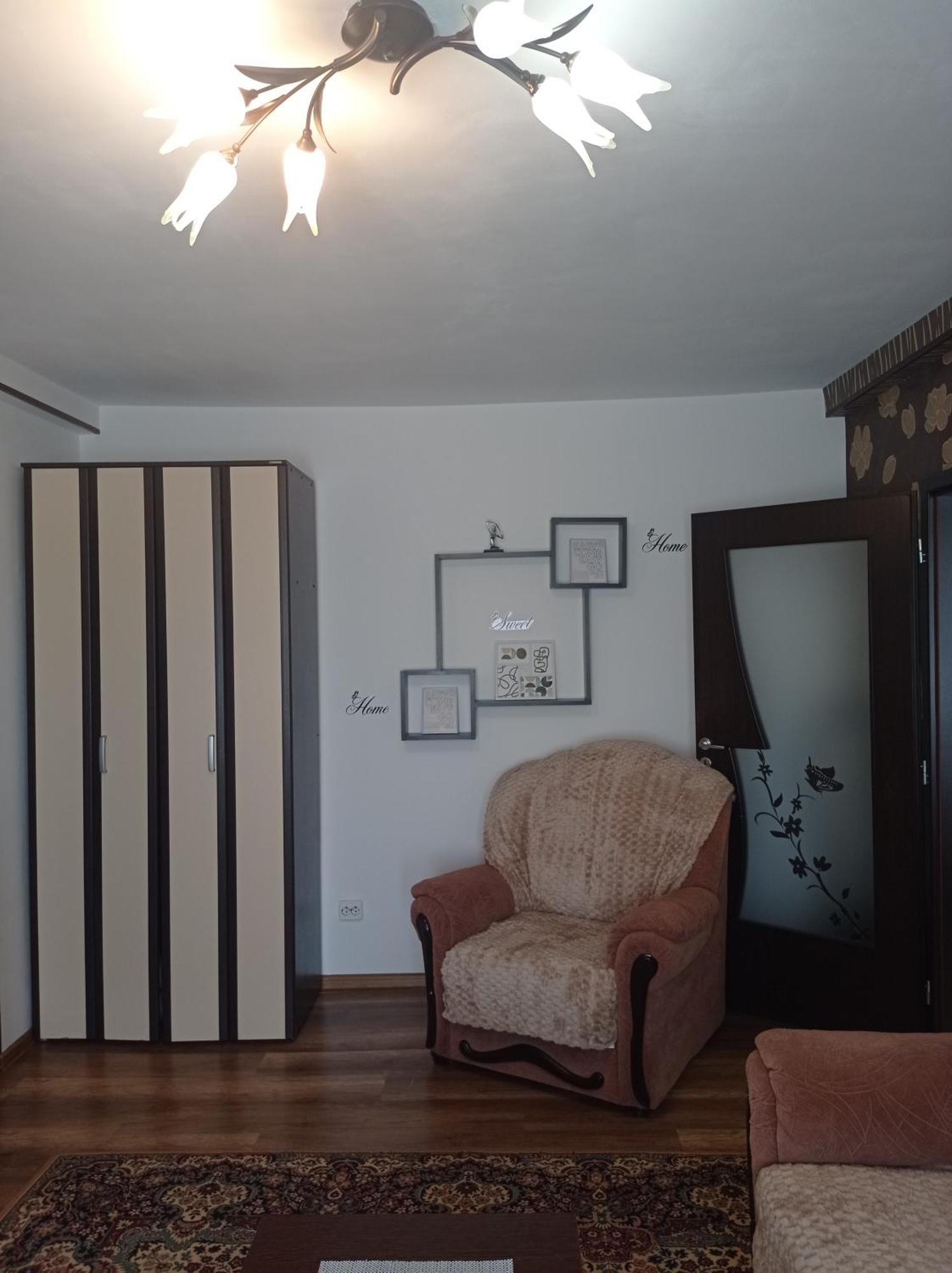 קונסטנצה Modern Beach Apartment מראה חיצוני תמונה