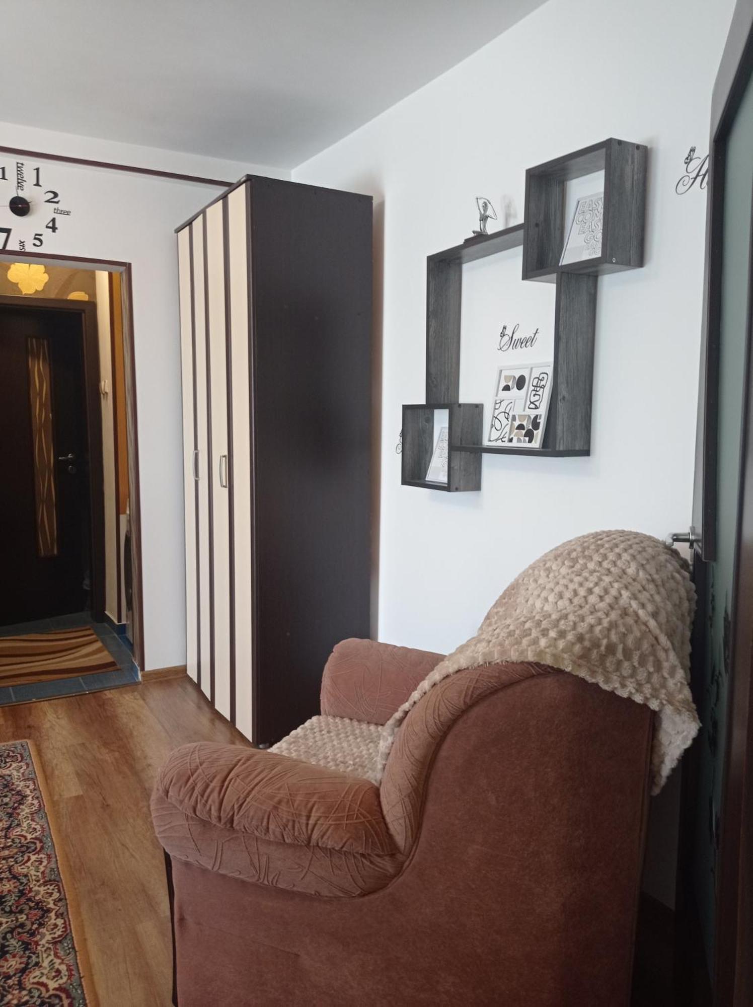 קונסטנצה Modern Beach Apartment מראה חיצוני תמונה