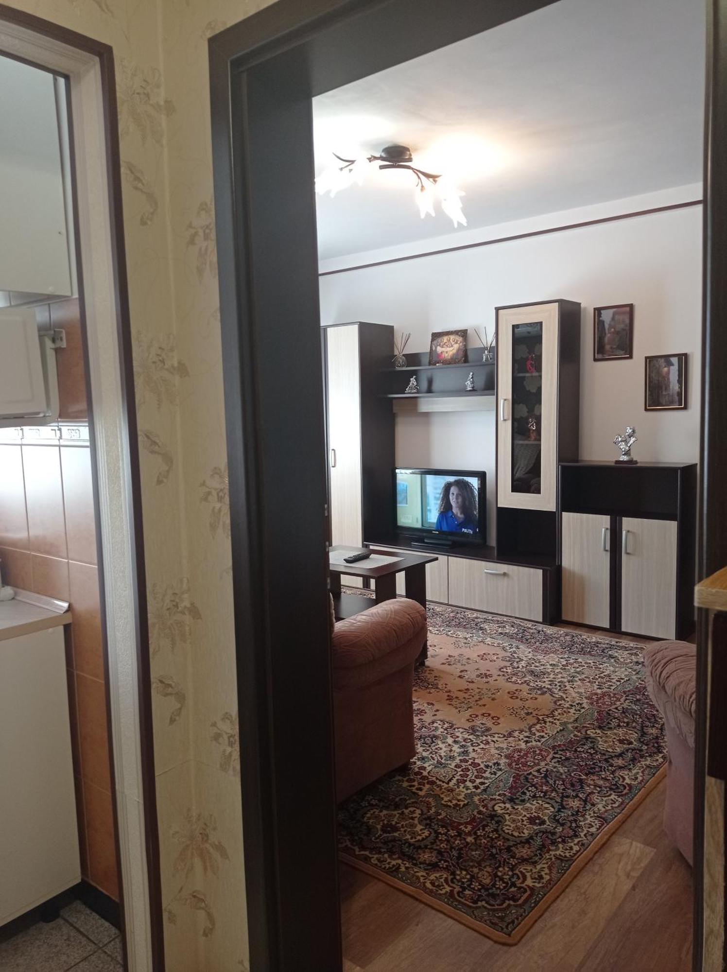 קונסטנצה Modern Beach Apartment מראה חיצוני תמונה