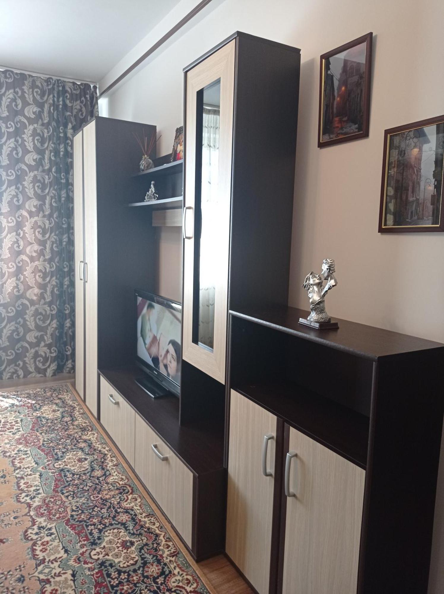 קונסטנצה Modern Beach Apartment מראה חיצוני תמונה
