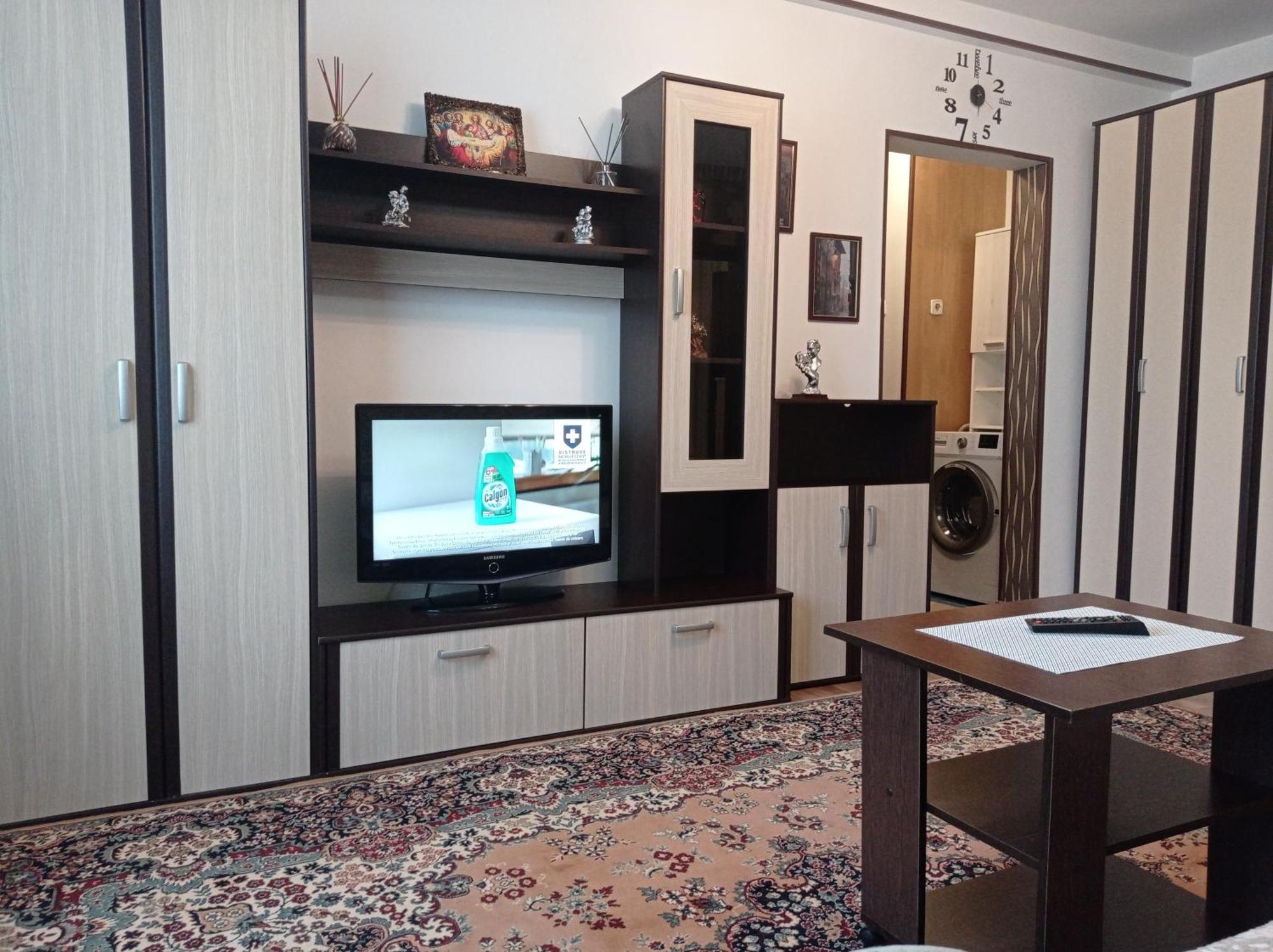 קונסטנצה Modern Beach Apartment מראה חיצוני תמונה