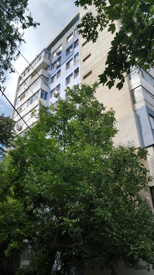 קונסטנצה Modern Beach Apartment מראה חיצוני תמונה